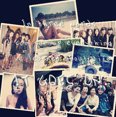 Protected: 2012 Timeline