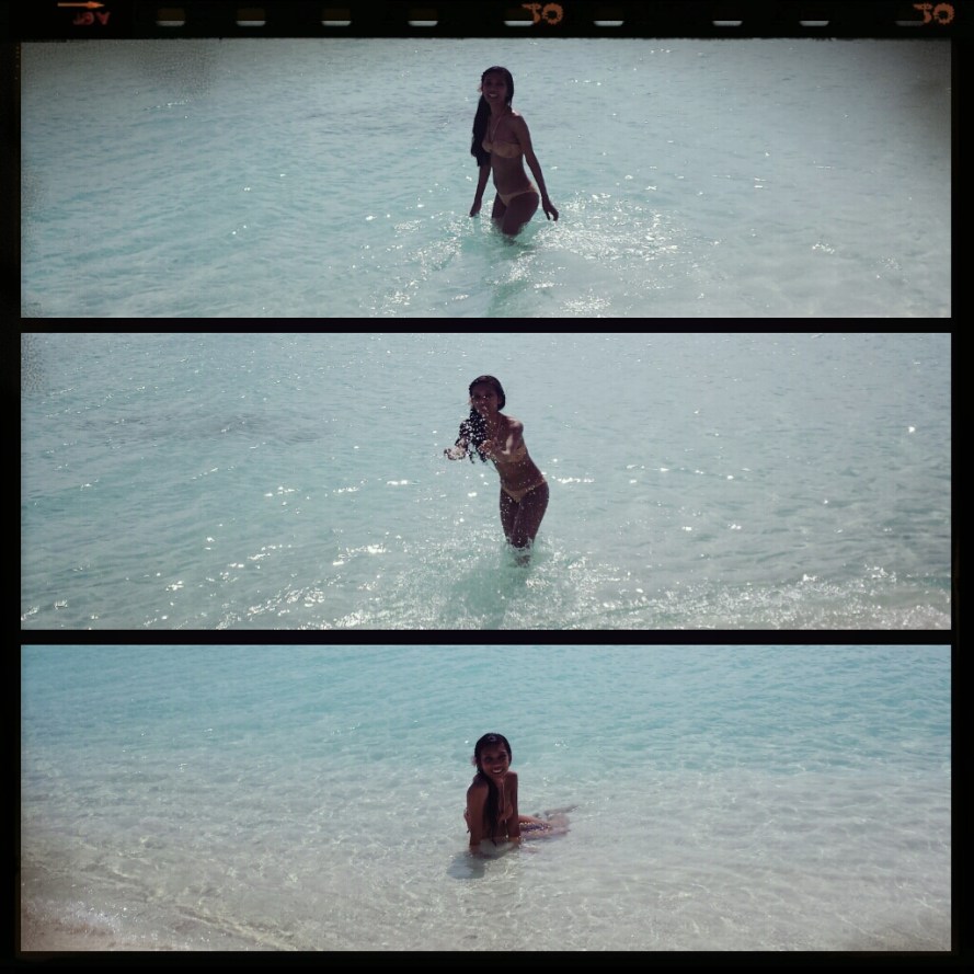 My Weekend in Maldives Fihalhohi