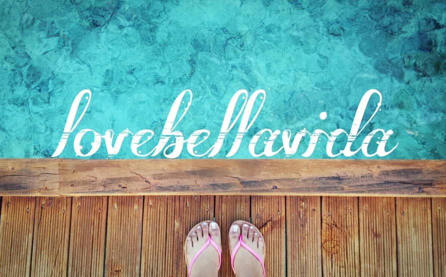 My Weekend in Maldives