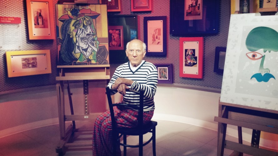 Bangkok Adventures Madame Tussauds