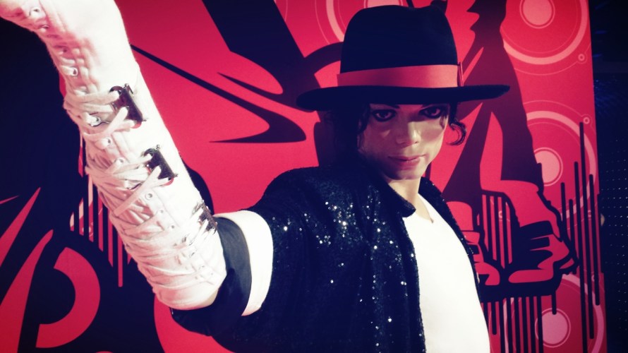 Bangkok Adventures Madame Tussauds