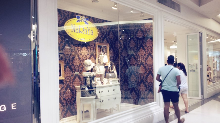 Bangkok Adventures Naraya