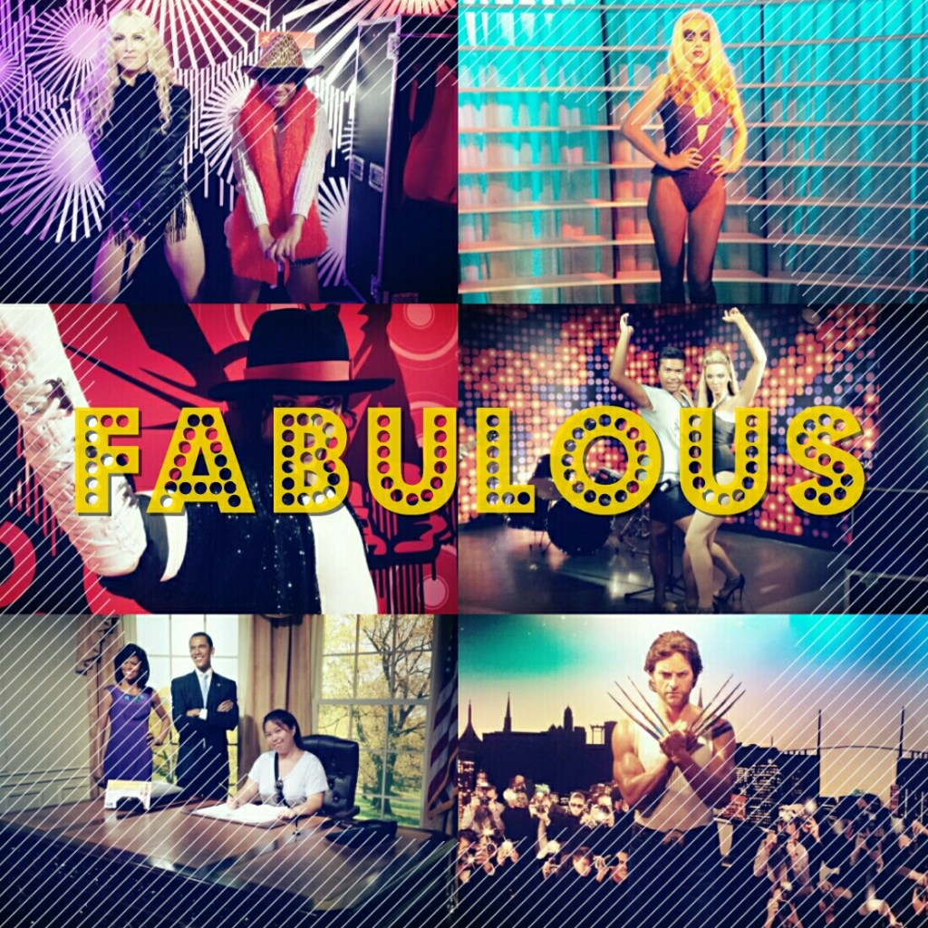 Bangkok Adventures (Part&nbsp;IV)