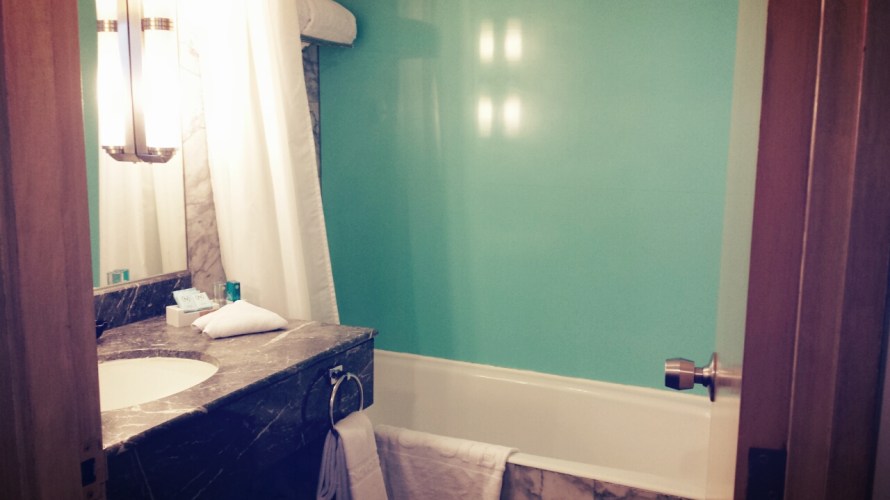 Bangkok Novotel Hotel