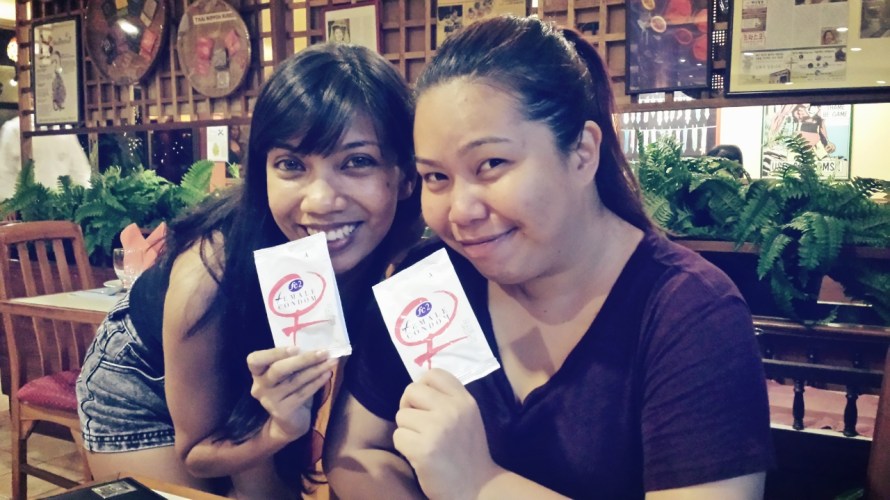 Bangkok Adventures Cabbages & Condoms Restaurant