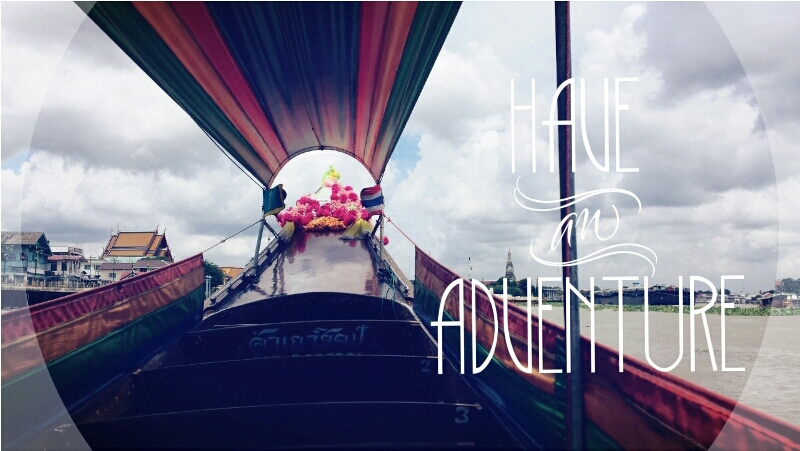 Bangkok Adventures (Part&nbsp;II)