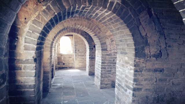 Beijing Springtime Story The Great Wall of China