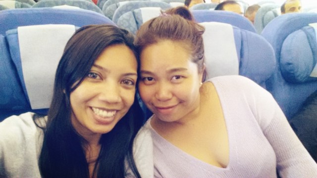 Beijing Springtime Story Cathay Pacific