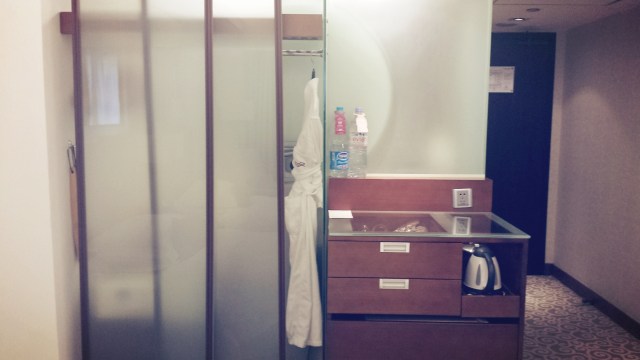 Beijing Springtime Story Crowne Plaza