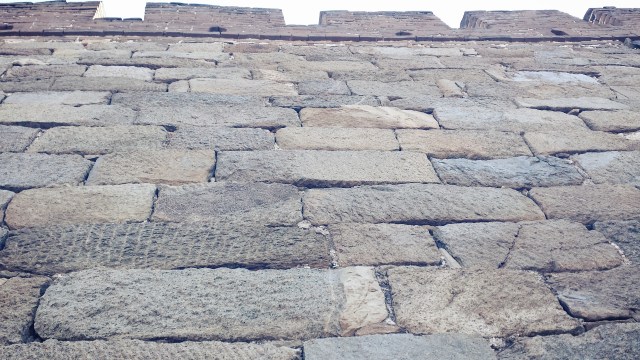 Beijing Springtime Story The Great Wall of China