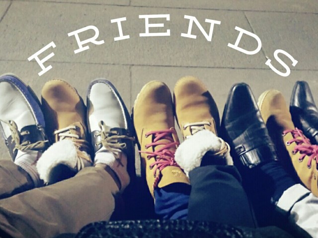 Beijing Springtime Story Tiananmen Square