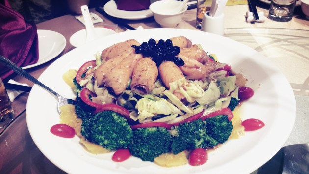 Taipei Trippin Company Conference