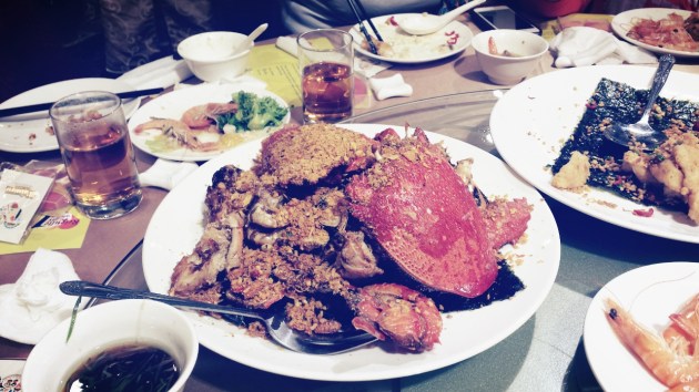 Taipei Trippin Company Conference