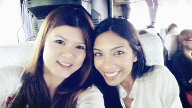 Taipei Trippin Shifen Old Street