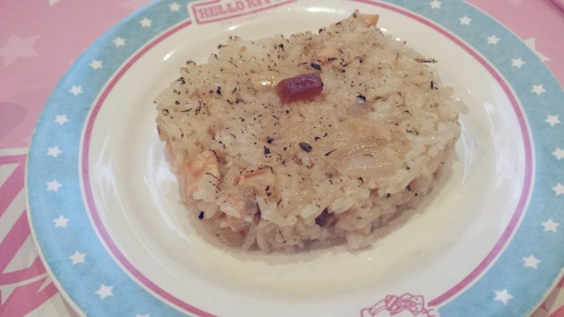 Taipei Trippin Hello Kitty Sweets