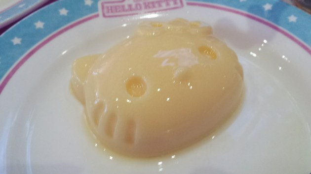 Taipei Trippin Hello Kitty Sweets