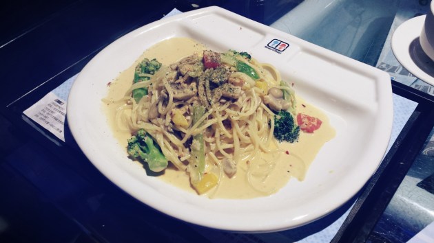 Taipei Trippin Modern Toilet