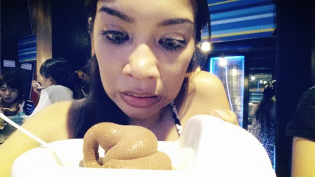 Taipei Trippin Modern Toilet