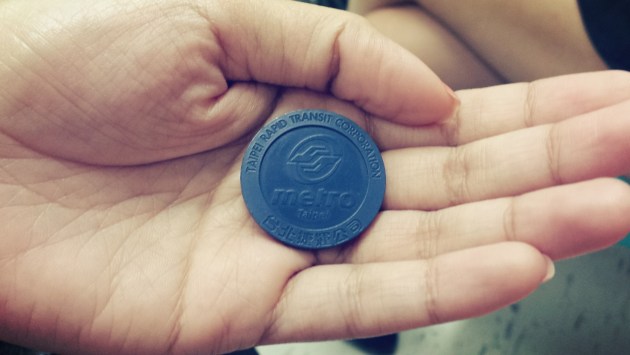 Taipei Trippin Ximending