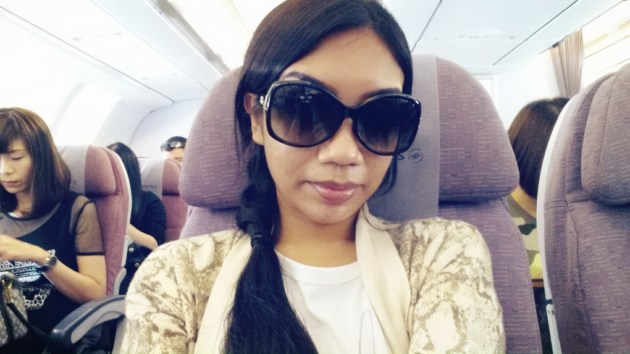 Taipei Trippin China Airline