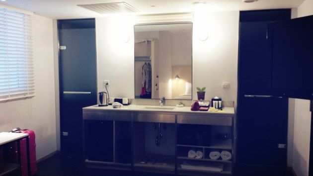 Taipei Trippin Amba Boutique Hotel