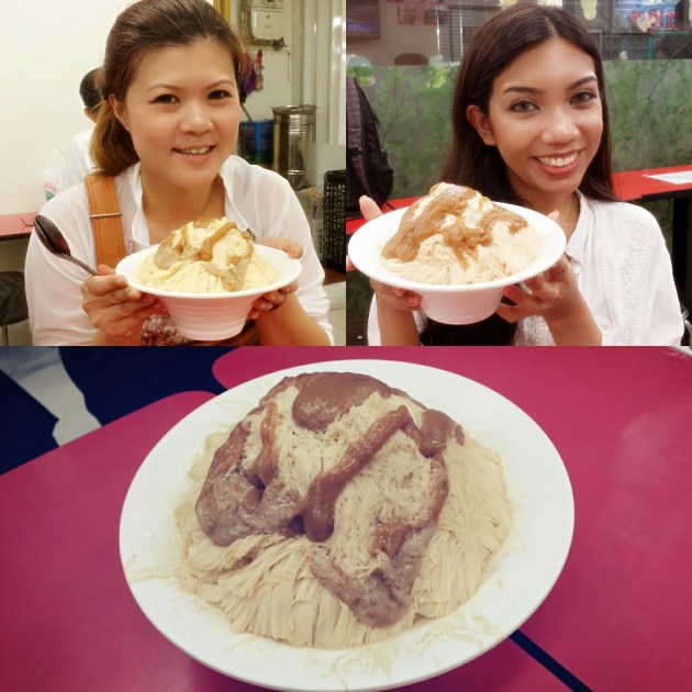 Taipei Trippin Shilin Night Market