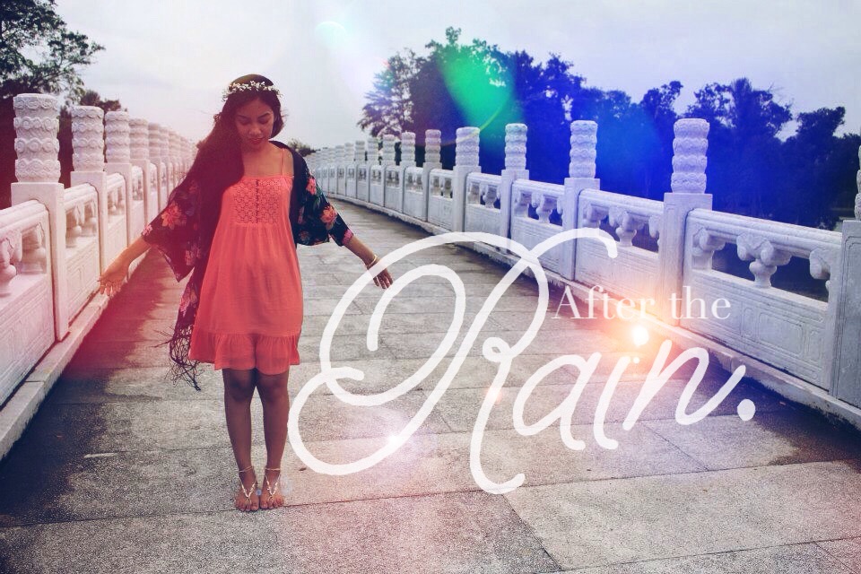 After the Rain