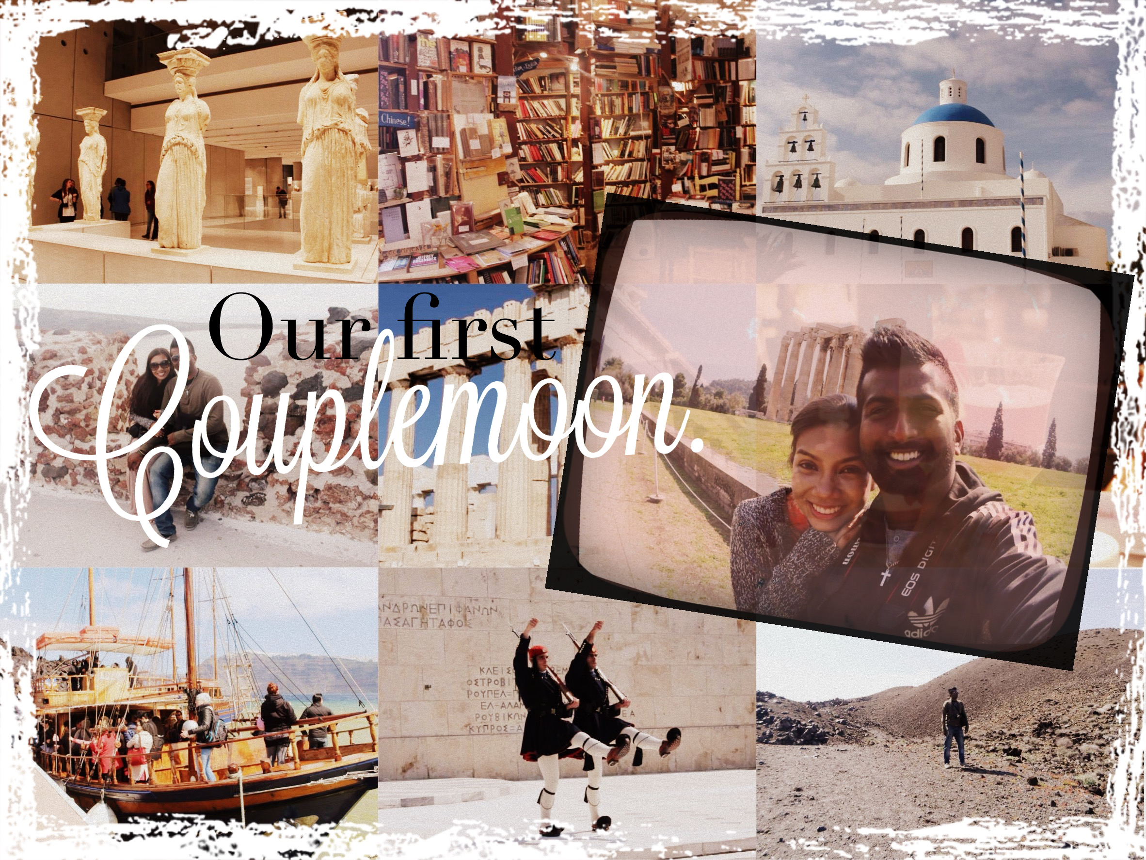 Our First Couplemoon