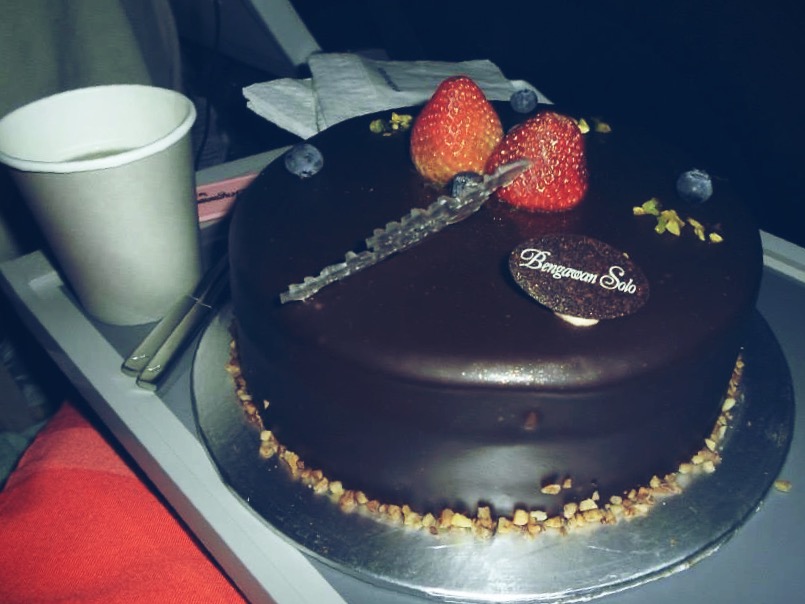 Our First Couplemoon