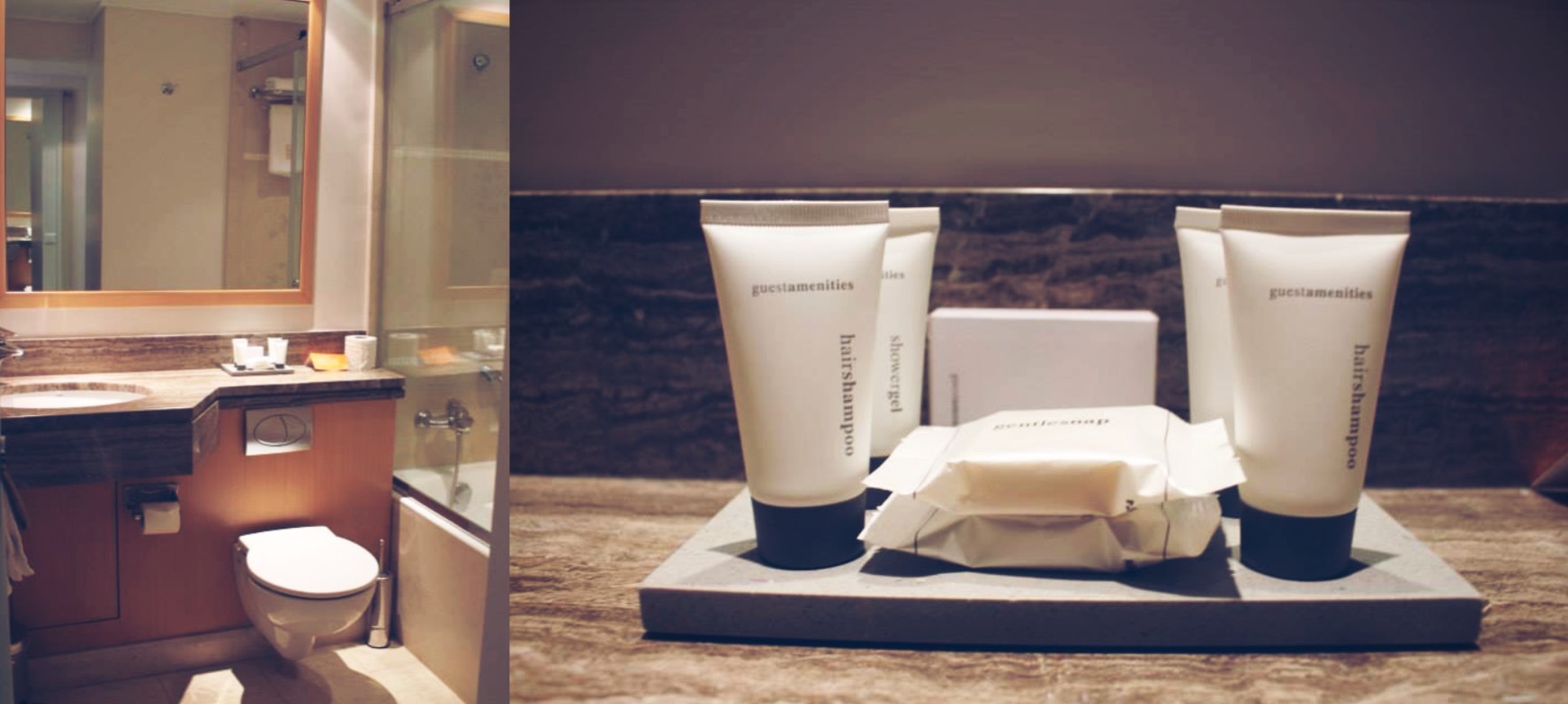 Our First Couplemoon Central Athens Hotel