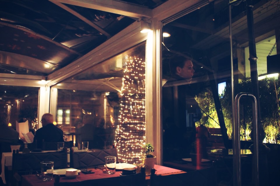 Our First Couplemoon The Acropolis Museum