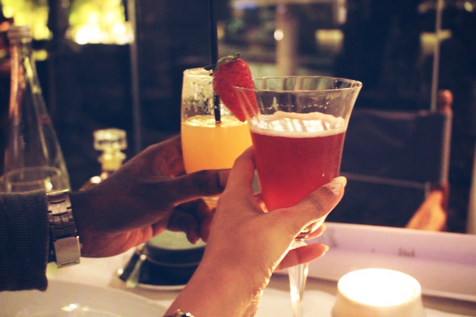 Our First Couplemoon The Acropolis Museum