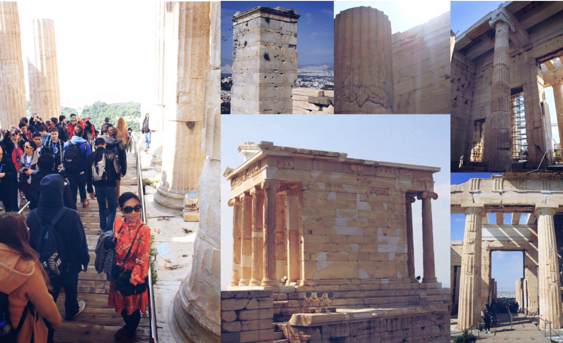 Our First Couplemoon The Acropolis