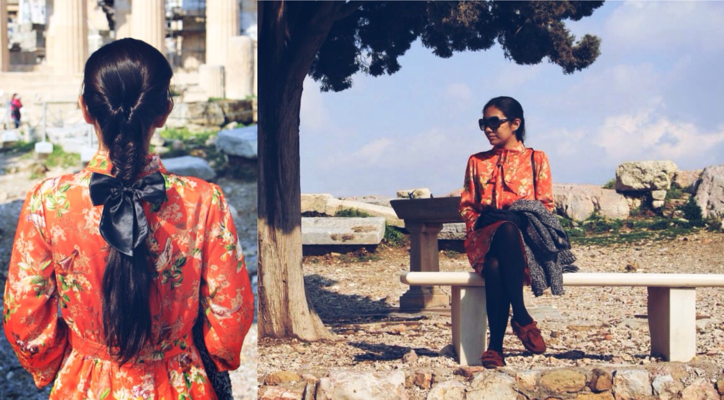 Our First Couplemoon The Acropolis