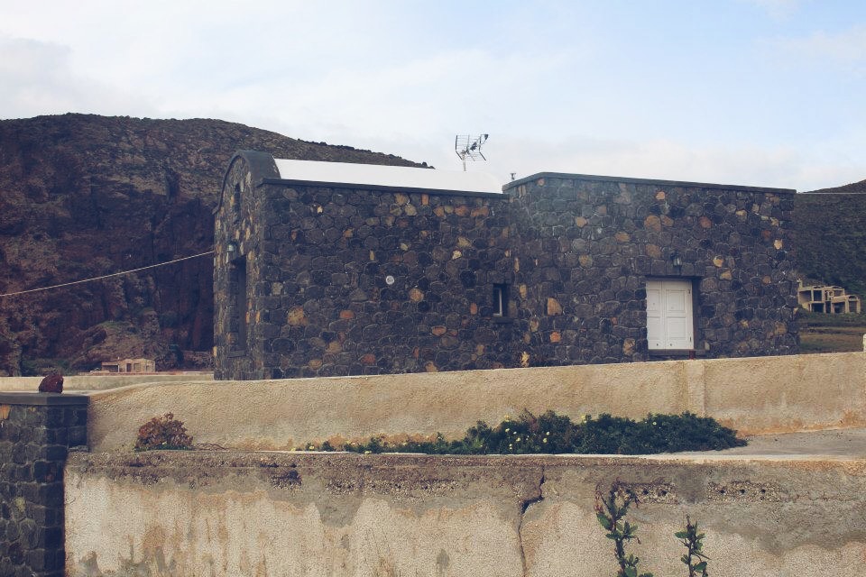 Our First Couplemoon Red Beach Santorini