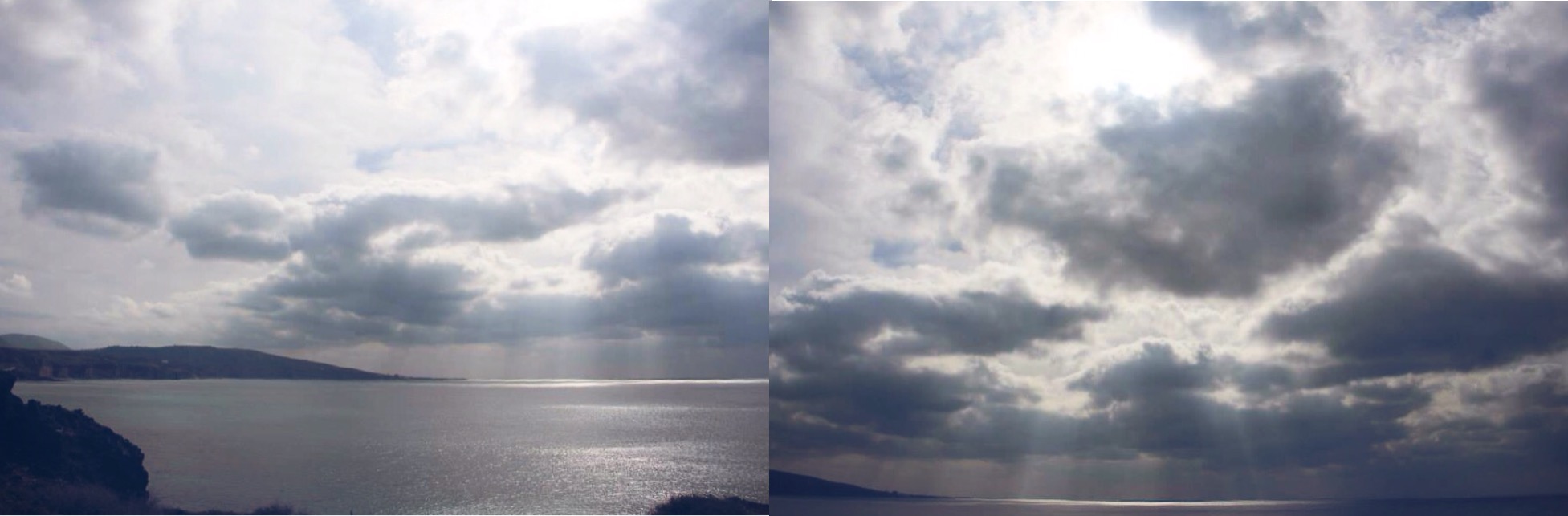 Our First Couplemoon Red Beach Santorini