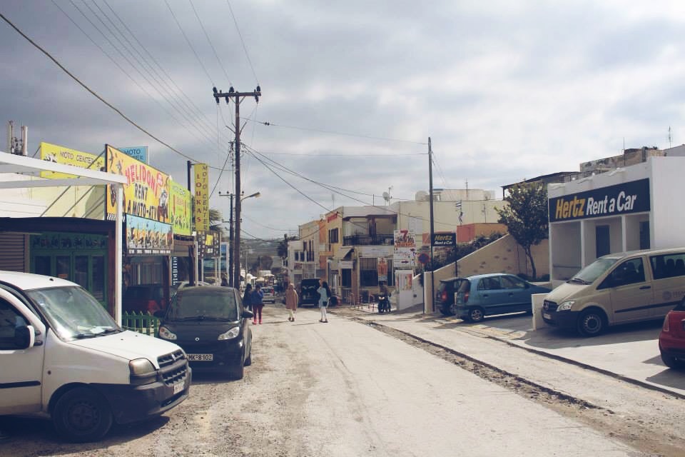 Our First Couplemoon Fira