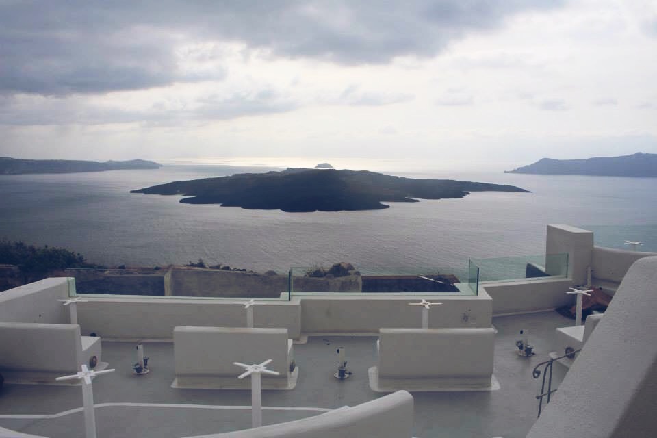 Our First Couplemoon Fira