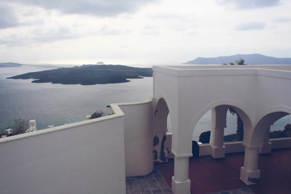 Our First Couplemoon Fira