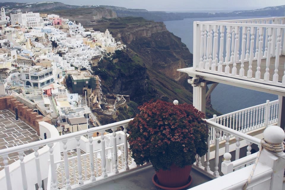 Our First Couplemoon Fira