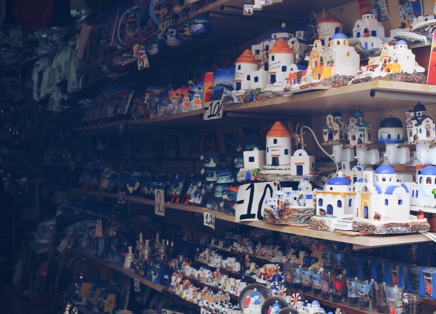 Our First Couplemoon Fira