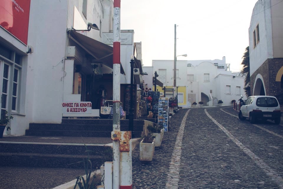 Our First Couplemoon Fira