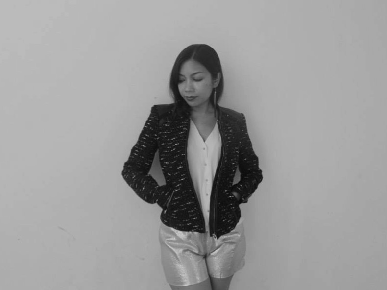 The Little Black Jacket