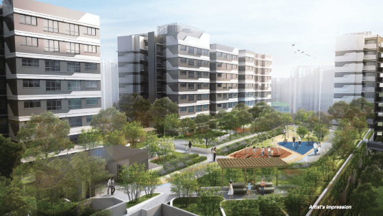 Canberra Eastlink Brochure