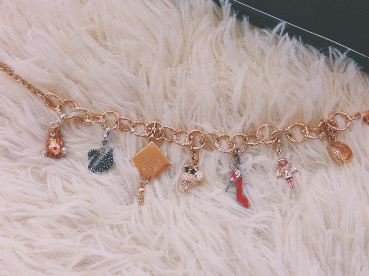 The Charm Bracelet