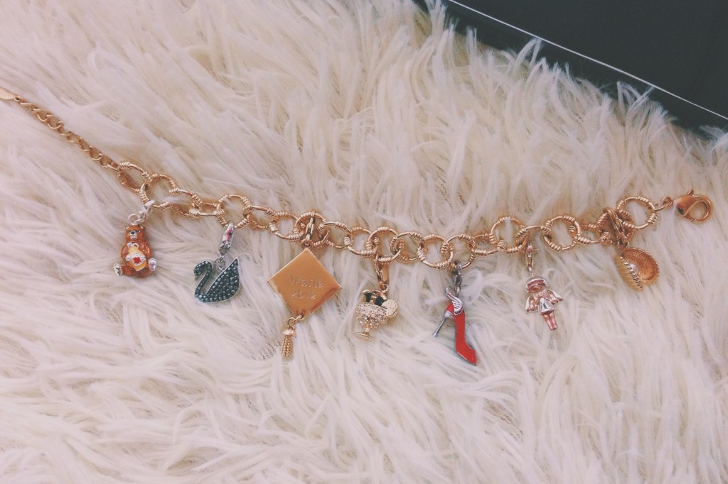 The Charm Bracelet