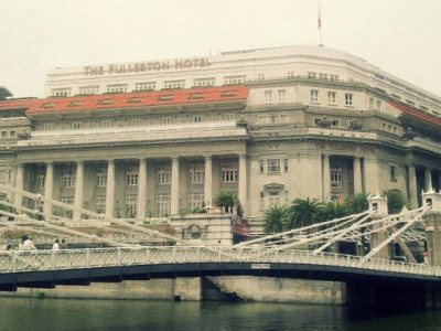 A Glimpse of&nbsp;Destiny