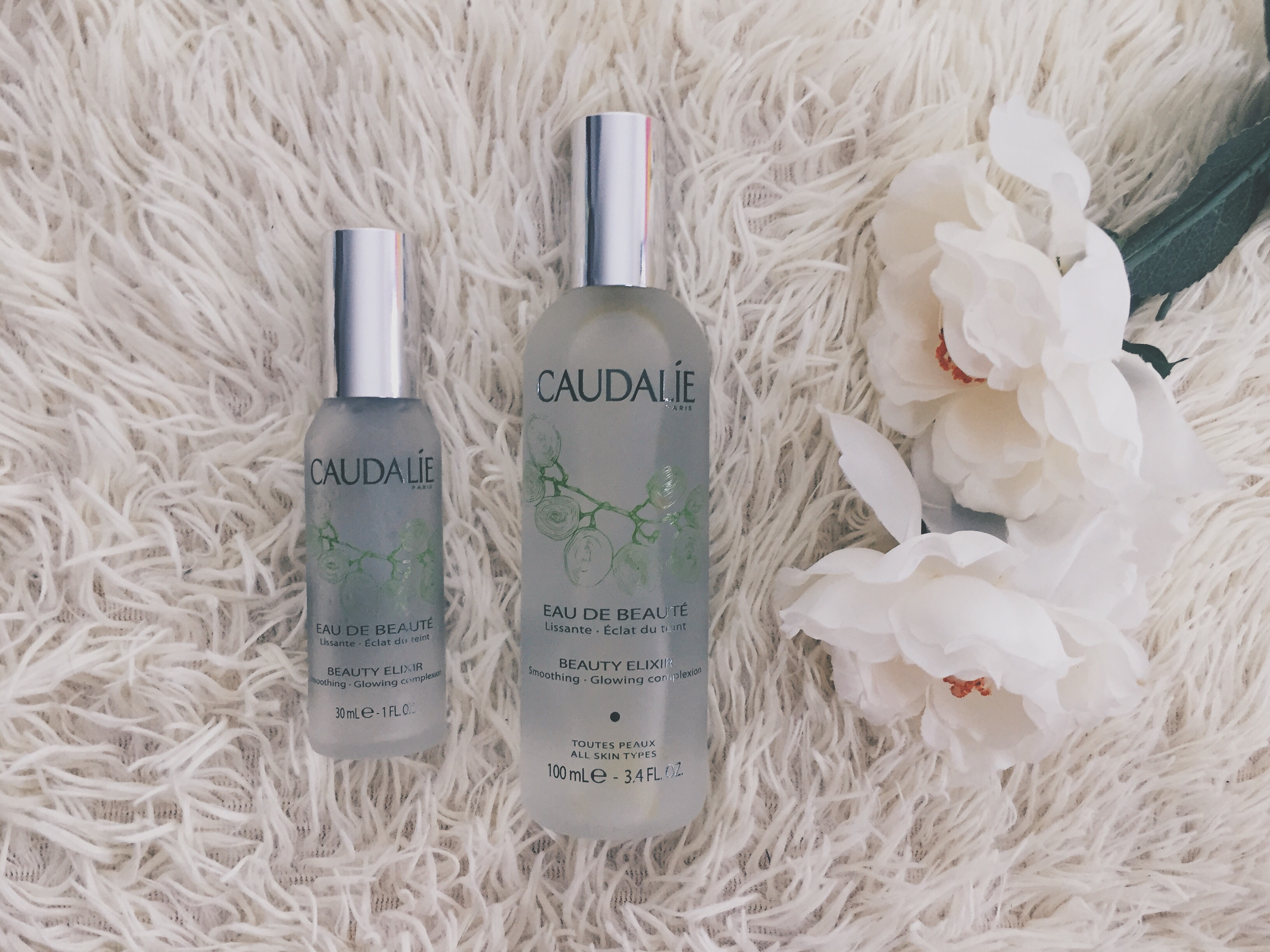 Caudalie Beauty Elixir