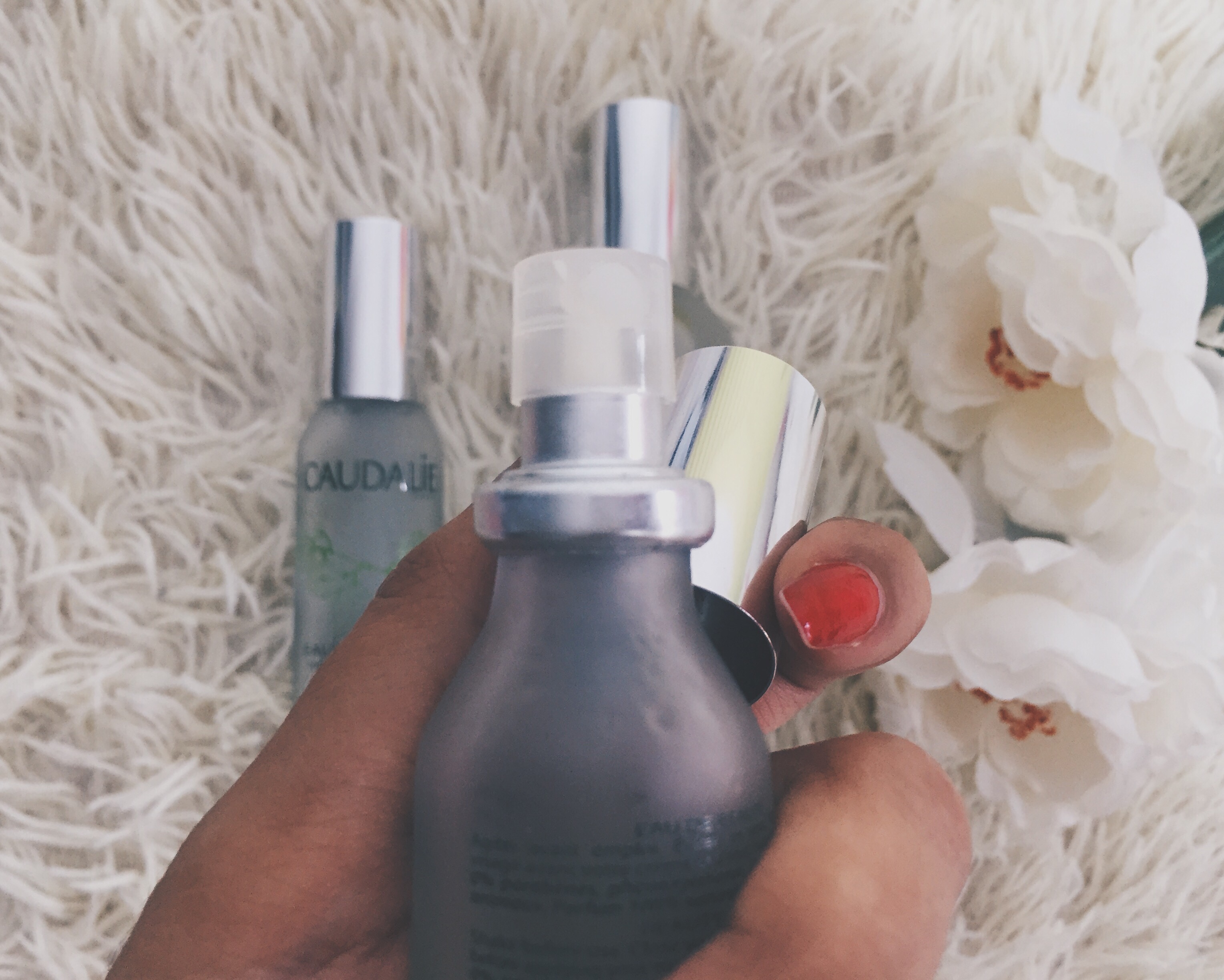 Caudalie Beauty Elixir