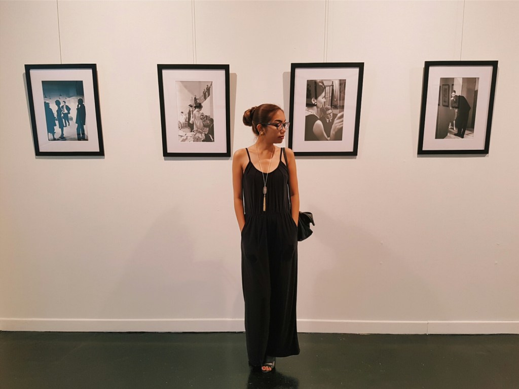 Yves Saint Laurent Birth of a Legend&nbsp;Exhibition